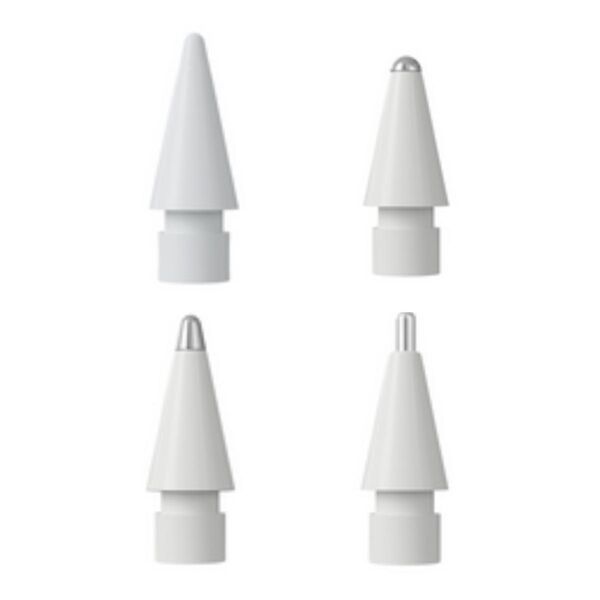 Apple pencil ペン先 交換 替え芯 替芯 4種類 バラエティパック
