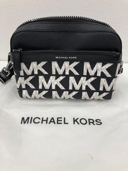 MICHAEL KORS ボディバッグ