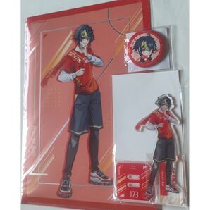 伊波ライ グッズ 3点 セット