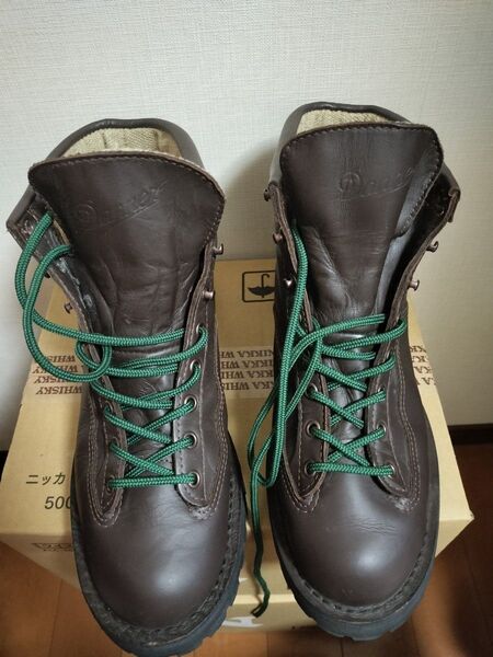 希少廃盤 Danner EXPLORER 45200X ブーツ US9 1/2