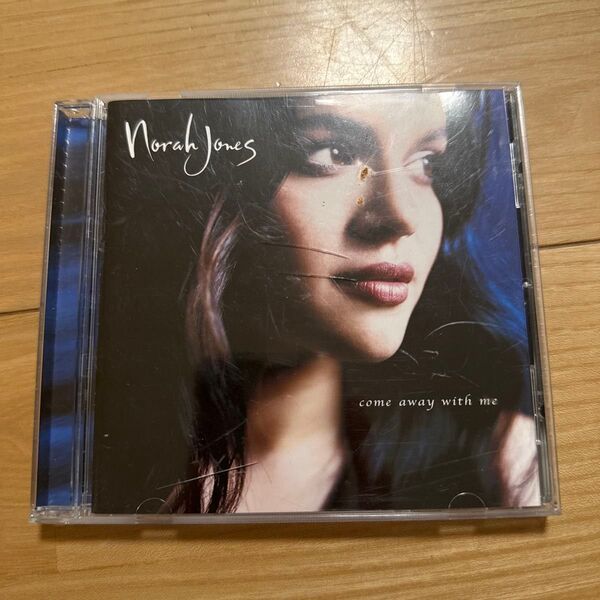 Norah Jones Come Away With Me