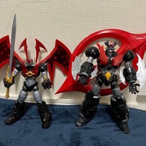 値段交渉可能 マジンカイザー マジンガーZERO セット プラモデル