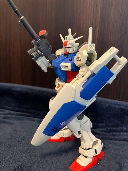 MG ゼフィランサス GP01 現状渡し