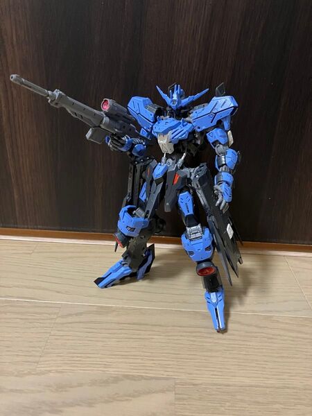 MG ガンダムヴィダール