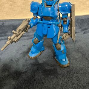 オリジン ランバラル専用 ブグ ランナー処理済み
