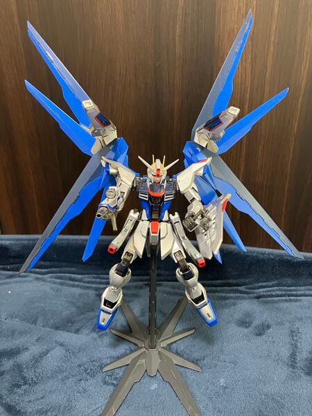 MG ストライクフリーダム エクストラフィニッシュバージョン