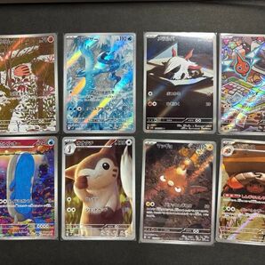 ポケモンカード AR まとめ売り 変幻の仮面11種 ロトム オオタチ フリーザー 他