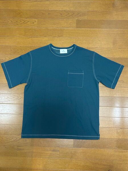 URBAN RESEARCH Sonny Label Tシャツ ダークグリーン Mサイズ 未使用