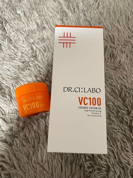 ドクターシーラボ VエッセンスローションEX V 150ml