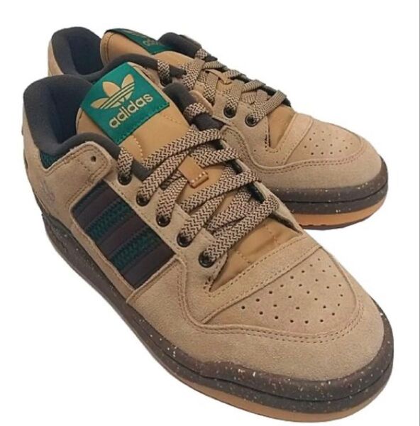 adidas skateboarding FORUM 84 LOW ADV 26.5cm 新品 希少