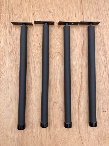 サーフボードラック 縦置き、横置き、4本鉄 DIY ロング、ショート共に対応