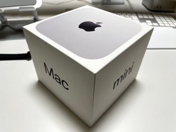 Apple Mac mini 2024 M4 16GB 256GB