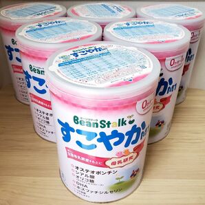 すこやか 大缶 800g 6缶