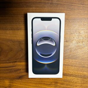 iPhone16e 128 未開封 ブラック