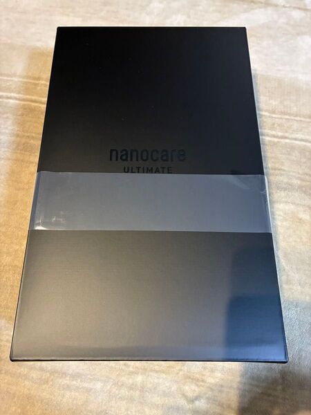 Panasonic EH-NC80-T nanocare ULTIMATE 新品
