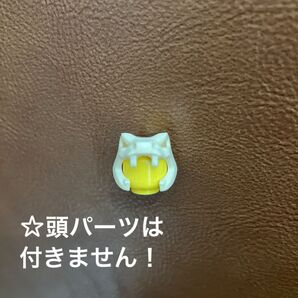 レゴ ブロック パーツ ニンジャゴー ヘビ族 頭部パーツ