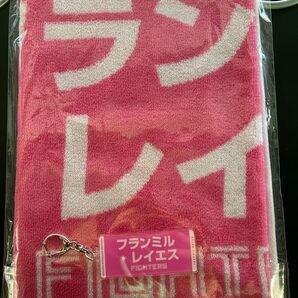 日本ハムファイターズ フランミル・レイエス