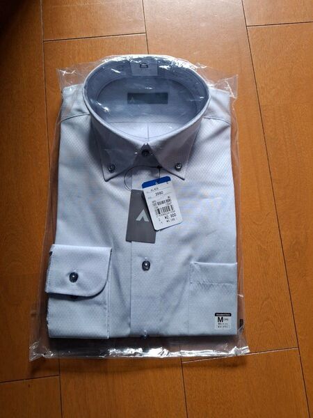 ワイシャツ 長袖 洋服の青山