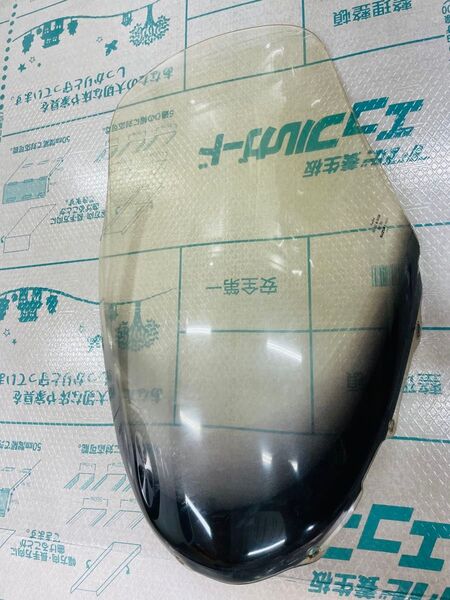 スカイウェイブ cj43 limited 純正ロングスクリーン