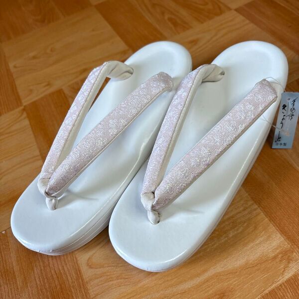 アシックス草履 Sサイズ