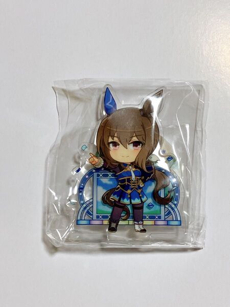ウマ娘 アクリルスタンド ウマ娘プリティーダービー アドマイヤベガ