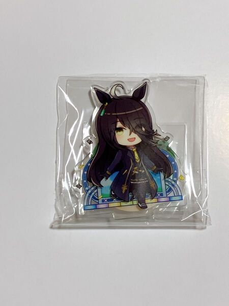 ウマ娘 アクリルスタンド ウマ娘プリティーダービー マンハッタンカフェ