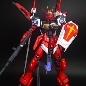 RG ソードインパルスガンダムSpecⅡ
