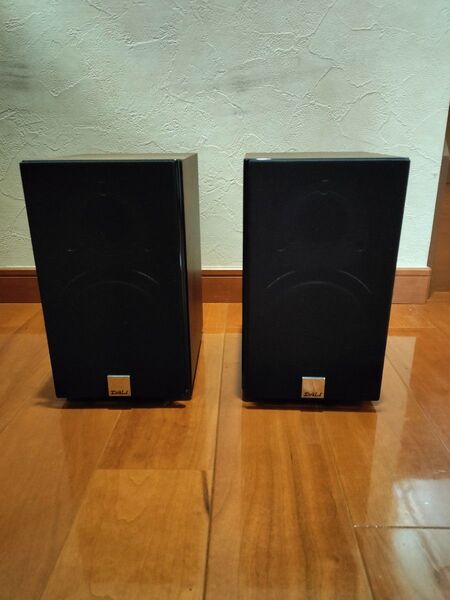 DALI ZENSOR PICO ウォールナット ペア