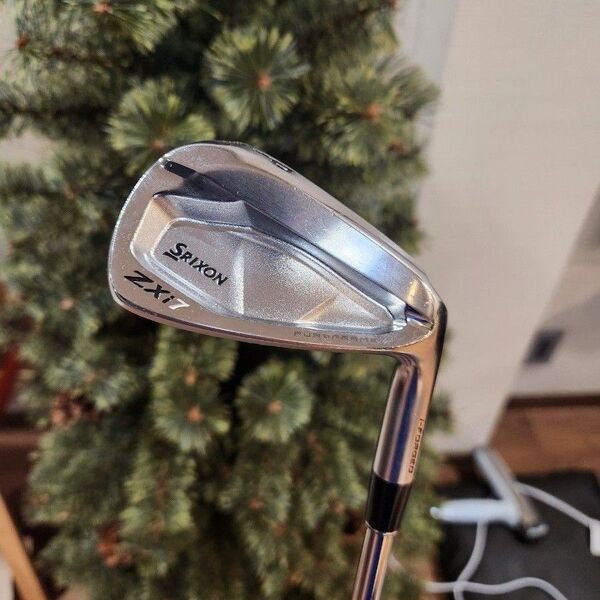 (美品)SRIXON スリクソン ZXi7 アイアン モーダス115 ZXi5 モーダス3 5~P