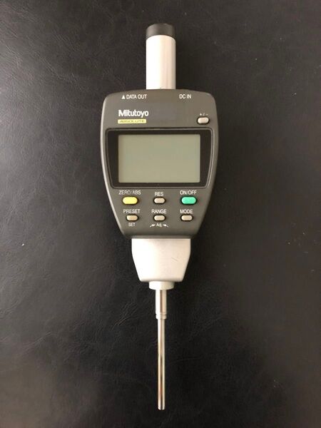 【中古品!】デジマチックインジケータ ID-F150 Mitutoyo