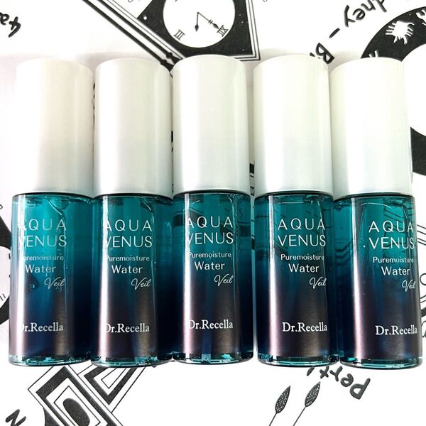 ドクターリセラ ウォーターヴェール 30ml 5本