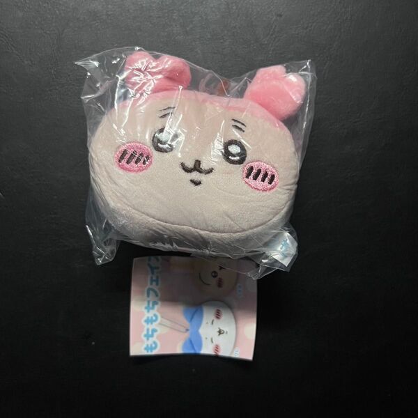 ちいかわ もちもちフェイスマスコット2 古本屋 かに