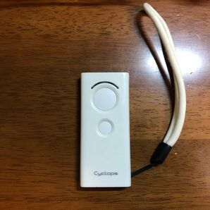 送料無料 Cyclops バーコードリーダー ARK-5000X Data Collector 動作確認済み