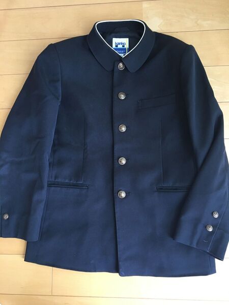 150 学生服 男子