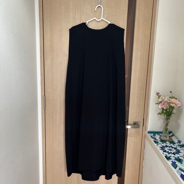 ロングワンピース