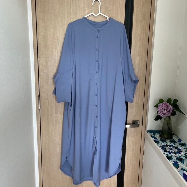 n'Or LABEL ロングワンピース