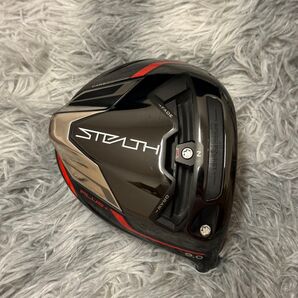 TaylorMade Stealth plus ステルス プラス 9°