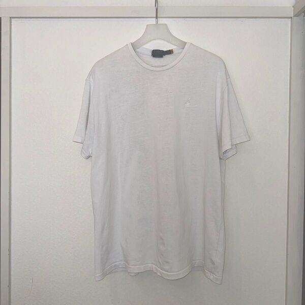 ポロラルフローレン 地厚Tシャツ 半袖Tシャツ カットソー