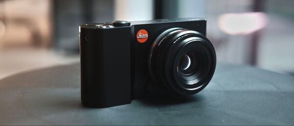 LEICA T+おまけ
