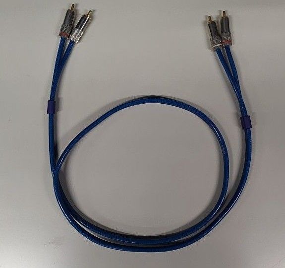 Zonotone SILVER Meister AC-1001 1.2m