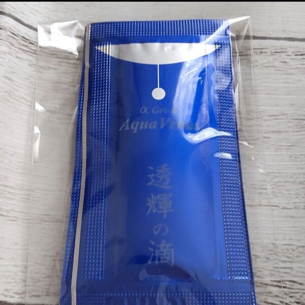 ドクターリセラ 透輝の滴 100袋