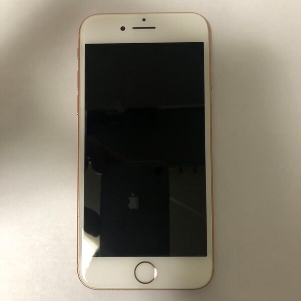 iPhone 8 64GB SIMフリー