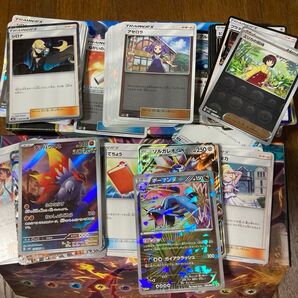 (画像追加)ポケモンカード R、ホイルまとめ