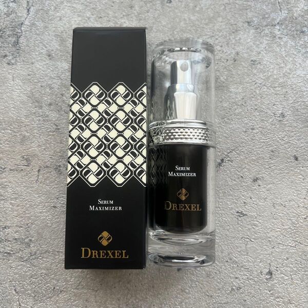 【新品未使用】DREXEL セラムマキシマイザー 30ml