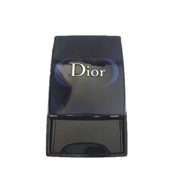 Dior ディオール トワ クルール グロウ # 651 ヌードグロウ ブラウン系 アイシャドウ コスメ アイカラー 残半量以上
