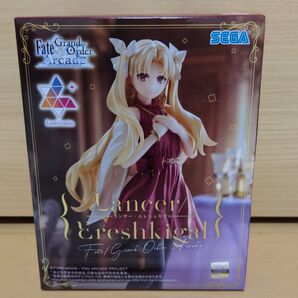 【未開封】FGOアーケード エレシュキガル フィギュア