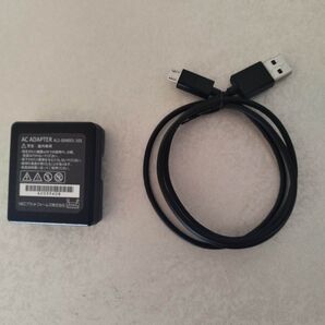 Aterm MR05LN 純正充電器
