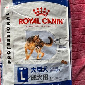 全フリマ最安値ロイヤルカナン中大型犬マキシアダルトお得用16kg