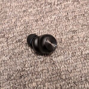 【ほぼ未使用】EAH-AZ100(左耳イヤホン(L)単品) Panasonic Technics イヤホン ブラック