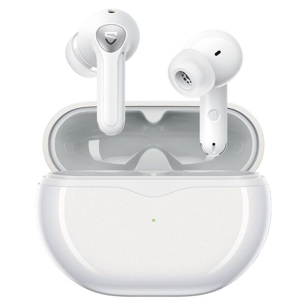 【美品】SOUNDPEATS Air4 Pro ワイヤレスイヤホン 付属品完備